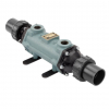 Теплообменник Bowman 5113-2S, 50кВт, AISI-316/Чугун (EC100-5113-2S) - wod-mir.ru 