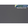 Пленка ПВХ Haogenplast Dark Grey, ширина 1,65м (тёмно-серый) - wod-mir.ru - Екатеринбург 