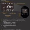  Тепловой насос Fairland InverX 66, 26кВт, инверторный - wod-mir.ru 