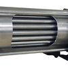 Теплообменник Elecro G2I, 30кВт, Incoloy - wod-mir.ru - Екатеринбург 
