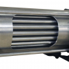  Теплообменник Elecro G2I, 85кВт, Incoloy - wod-mir.ru 