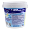 Маркопул Кемиклс Экви-Минус средство для снижения уровня рН (гранулы), 1кг - wod-mir.ru 