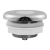 Прожектор светодиодный Aquaviva HJ-FG-SS75-1.5, 6Вт, White (под плитку) - wod-mir.ru - Екатеринбург 