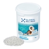 Global Wellness Эдамин средство для дехлорирования воды (гранулы), 0,8кг - wod-mir.ru 