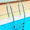 Лестница Aquaviva Mixta MX-415 (4 ступени) - wod-mir.ru - Екатеринбург 