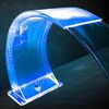 Водопад Aquaviva 700х500мм с RGB LED подсветкой - wod-mir.ru 