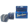 Melpool Super Cubes флокулянт в гелевых блоках, 2x170г - wod-mir.ru - Екатеринбург 