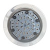 Прожектор светодиодный Aquaviva HT313, 4Вт, RGB (под плитку) - wod-mir.ru 