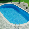  Сборный бассейн Summer Fun овальный 7х3,5х1,2м - wod-mir.ru 