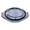 Насос Hayward Max Flo SP1808HW111, 220В, 11,3м³/ч, 0,74кВт, с префильтром  - wod-mir.ru - Екатеринбург 