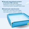 Бассейн Bestway каркасный детский 56217 (122х122х30,5см), голубой  - wod-mir.ru - Екатеринбург 