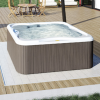 СПА бассейн Jacuzzi Lodge L Hydro+Blower (223x211x90см) - wod-mir.ru 