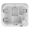 СПА бассейн Jacuzzi J-215 (193x168x81см) - wod-mir.ru - Екатеринбург 