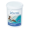 Global Wellness Экодехлор средство для дехлорирования воды (гранулы), 0,8кг - wod-mir.ru 