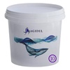 Agidel Powder Plus препарат для повышения уровня рН воды (порошок), 10кг - wod-mir.ru - Екатеринбург 