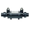  Теплообменник Max Dapra D-KWT 105, AISI-316, 126кВт - wod-mir.ru - Екатеринбург 