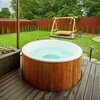 Купель COMFORT 160 COLD термососна - wod-mir.ru - Екатеринбург 