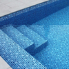 Пленка ПВХ CGT Alkor Aquadecor P4000 Plaza, ширина 1,65м (мозаика) - wod-mir.ru 
