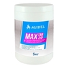 Agidel MaxTab (20) медленный стабилизированный хлор, таблетки (20г), 5кг - wod-mir.ru 