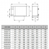  Тепловой насос Aquaviva AVX20-26C, 26кВт, инверторный - wod-mir.ru 