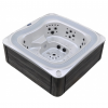 СПА бассейн Kingston JCS-88 (240x240x95см) переливной  - wod-mir.ru 