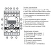Универсальная панель управления Toscano TPM-Pool-B с функцией Bluetooth - wod-mir.ru - Екатеринбург 