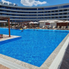  Пленка ПВХ Renolit Alkorplan 2000 Adriatic Blue 2,05x25м (51,25м²) синяя - wod-mir.ru 