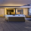 СПА бассейн Jacuzzi J-495 (279x231x110см) - wod-mir.ru - Екатеринбург 