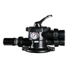 Фильтр Aquaviva M550, 12м³/ч, д.550мм - wod-mir.ru - Екатеринбург 