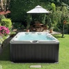 СПА бассейн Jacuzzi J-225 (213x193x87см) - wod-mir.ru - Екатеринбург 