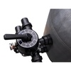 Фильтр Aquaviva PS21, 12м³/ч, д.525мм - wod-mir.ru - Екатеринбург 