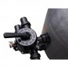  Фильтр Aquaviva PS28A, 20м³/ч, д.700мм - wod-mir.ru 