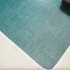 Пленка ПВХ Renolit Alkorplan Tile "Jade green", 1,65x21м (34,65м²), плитка зелёная  - wod-mir.ru - Екатеринбург 