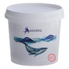Agidel Granul Fast быстрорастворимый препарат для ударной дезинфекции воды (гранулы), 45кг - wod-mir.ru - Екатеринбург 
