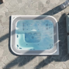 СПА бассейн Jacuzzi Virtus (257x219x93см) - wod-mir.ru 