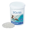 Global Wellness Экодехлор средство для дехлорирования воды (гранулы), 0,8кг - wod-mir.ru 