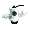 Фильтр Pool King EPW350, 4,5м³/ч, д.350мм (без вентиля) - wod-mir.ru - Екатеринбург 
