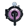 Фильтрационная установка Hayward PowerLine 81072E2 IE2, д.511 - wod-mir.ru 