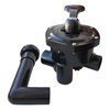 Фильтр Aquaviva SP500, 10,8м³/ч, д.527мм - wod-mir.ru - Екатеринбург 