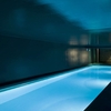 Прожектор Hayward CrystaLogic 13Вт, White (под плитку) - wod-mir.ru 
