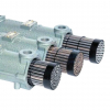  Теплообменник Bowman 5115-2T, 190кВт, Титан/Чугун (FG100-5115-2T) - wod-mir.ru 