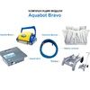 Робот-пылесоc Aquabot Bravo - wod-mir.ru - Екатеринбург 
