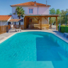 Пленка ПВХ Cefil Passion Caribe 1,65х25м (41,25м²) бирюзовая - wod-mir.ru 