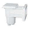 Скиммер Aquaviva EM0130-SV Standart (под пленку) - wod-mir.ru - Екатеринбург 