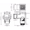 Скиммер Hayward SP1084 AutoSkim Standart (под пленку) - wod-mir.ru - Екатеринбург 