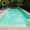Пленка ПВХ Delifol NGS Livingstone Gold, 1,6х25м (40м²), песочный - wod-mir.ru 