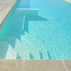 Пленка ПВХ Delifol NG Sand, 2х25м (50м²), песочный - wod-mir.ru 