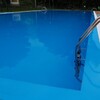 Пленка ПВХ Delifol NG Blue, ширина 2м (синий) - wod-mir.ru 