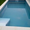 Пленка ПВХ Delifol NGP Concrete, ширина 1,65м (бетон), нескользящая - wod-mir.ru 