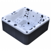 СПА бассейн Kingston JCS-103 (230х230х97см) - wod-mir.ru 